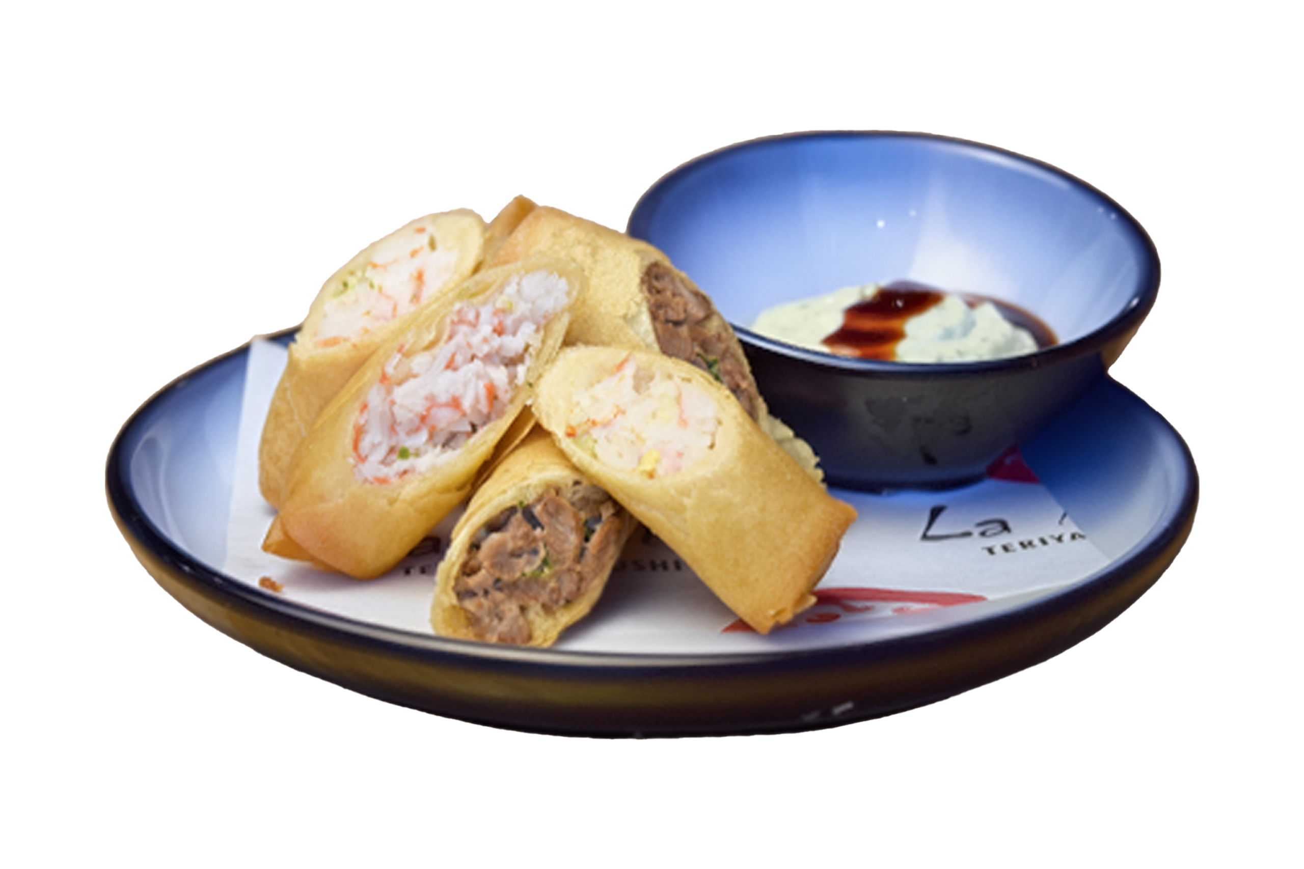 Rollitos Primavera