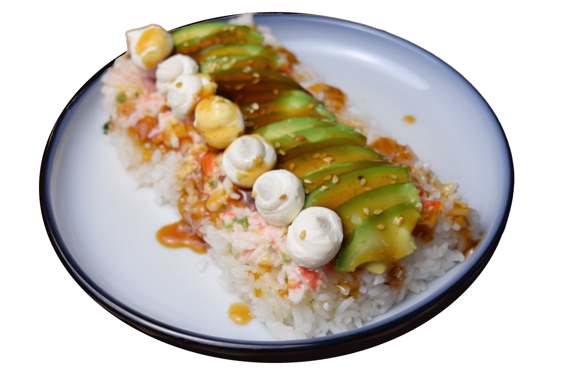 Arroz Especial