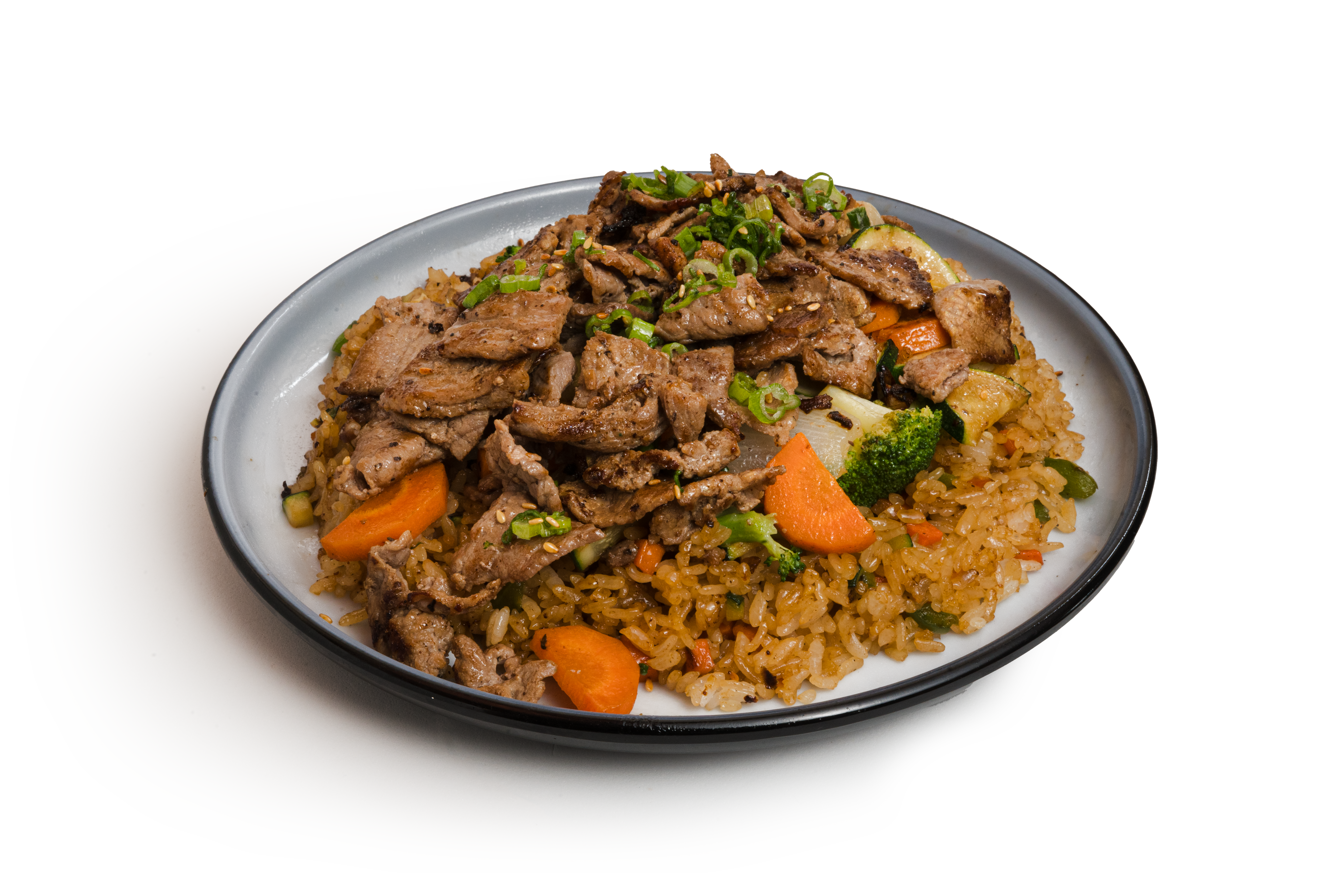 Yakimeshi Res