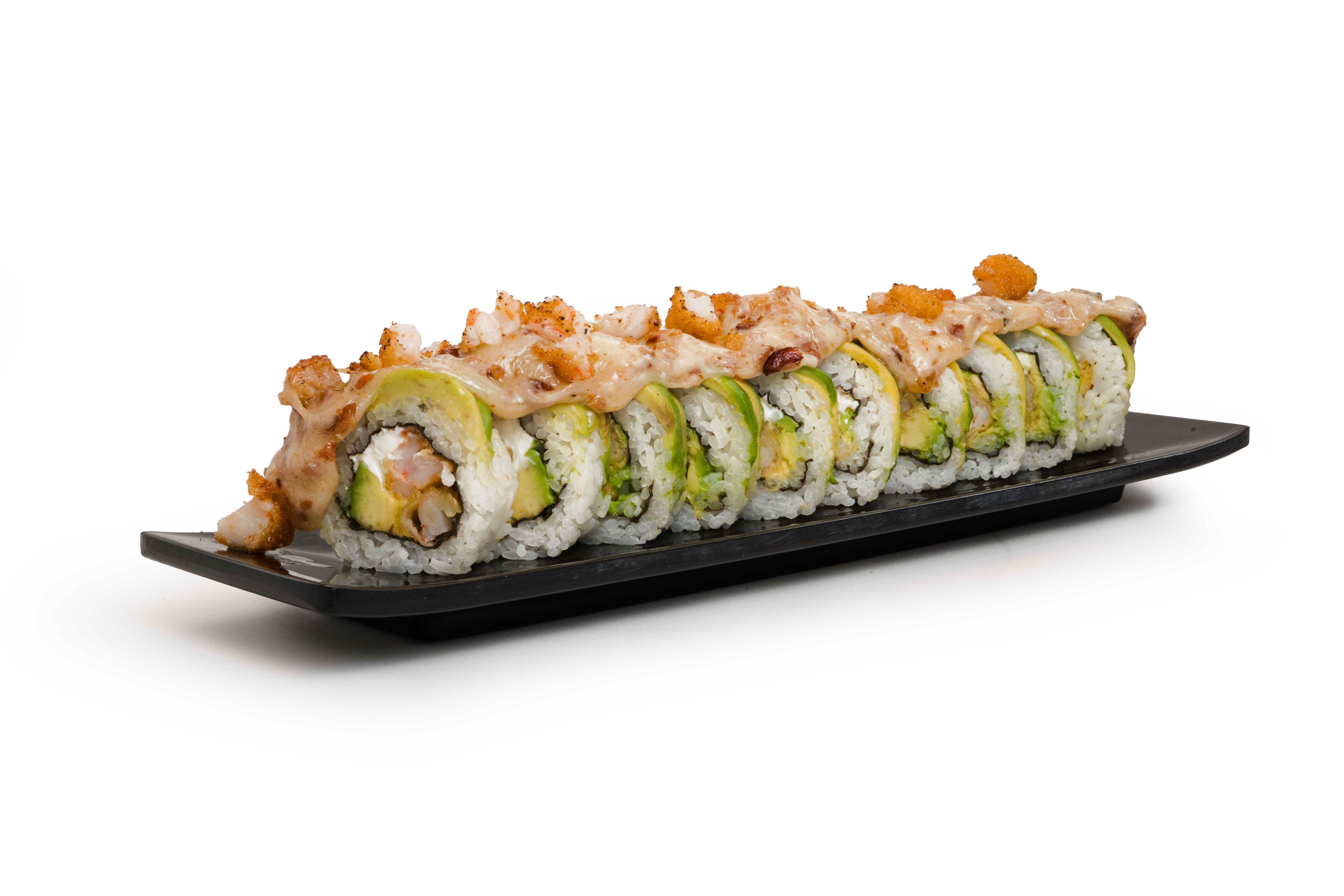 AvocadoHot Roll
