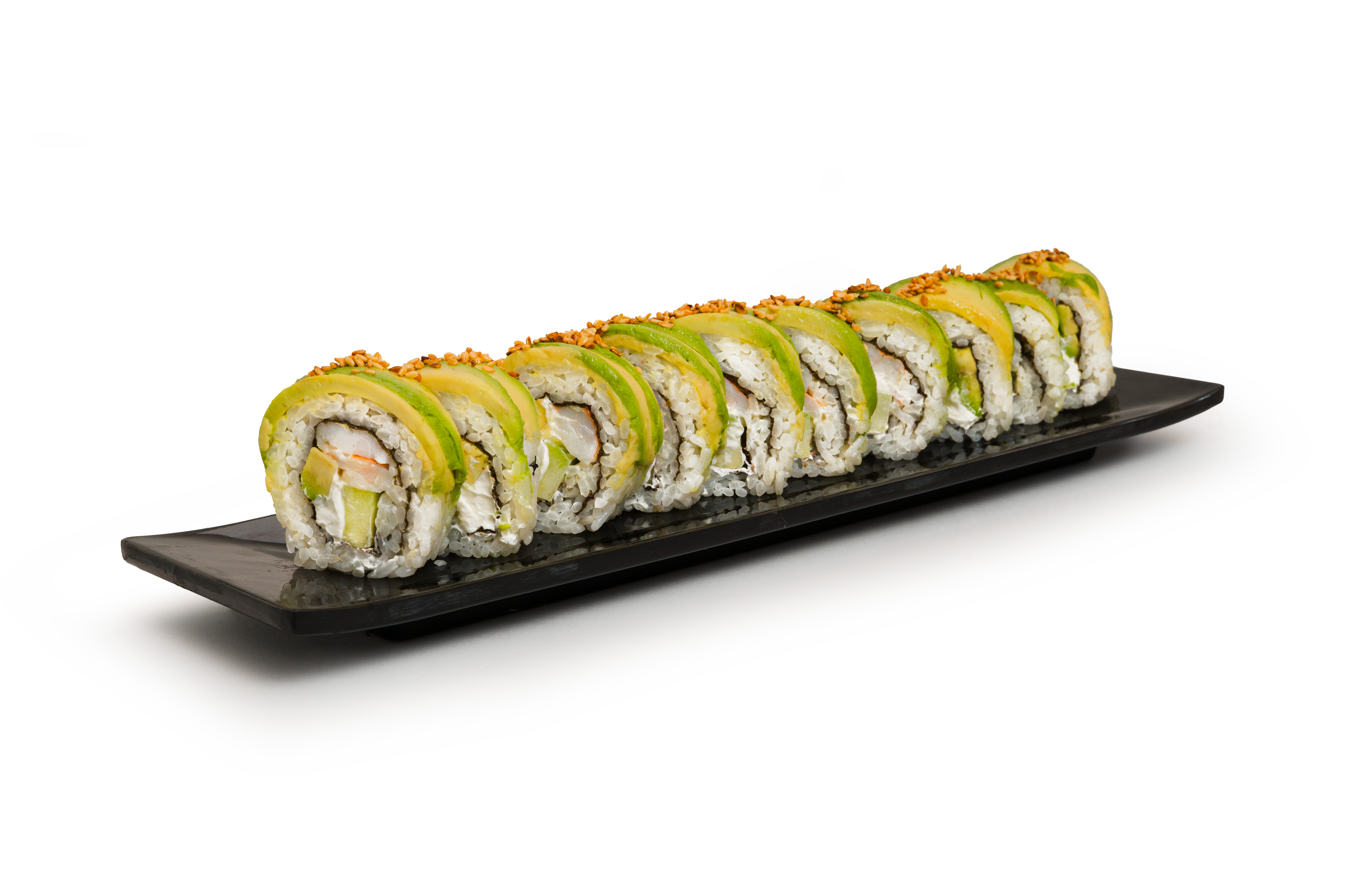 Avocado Roll