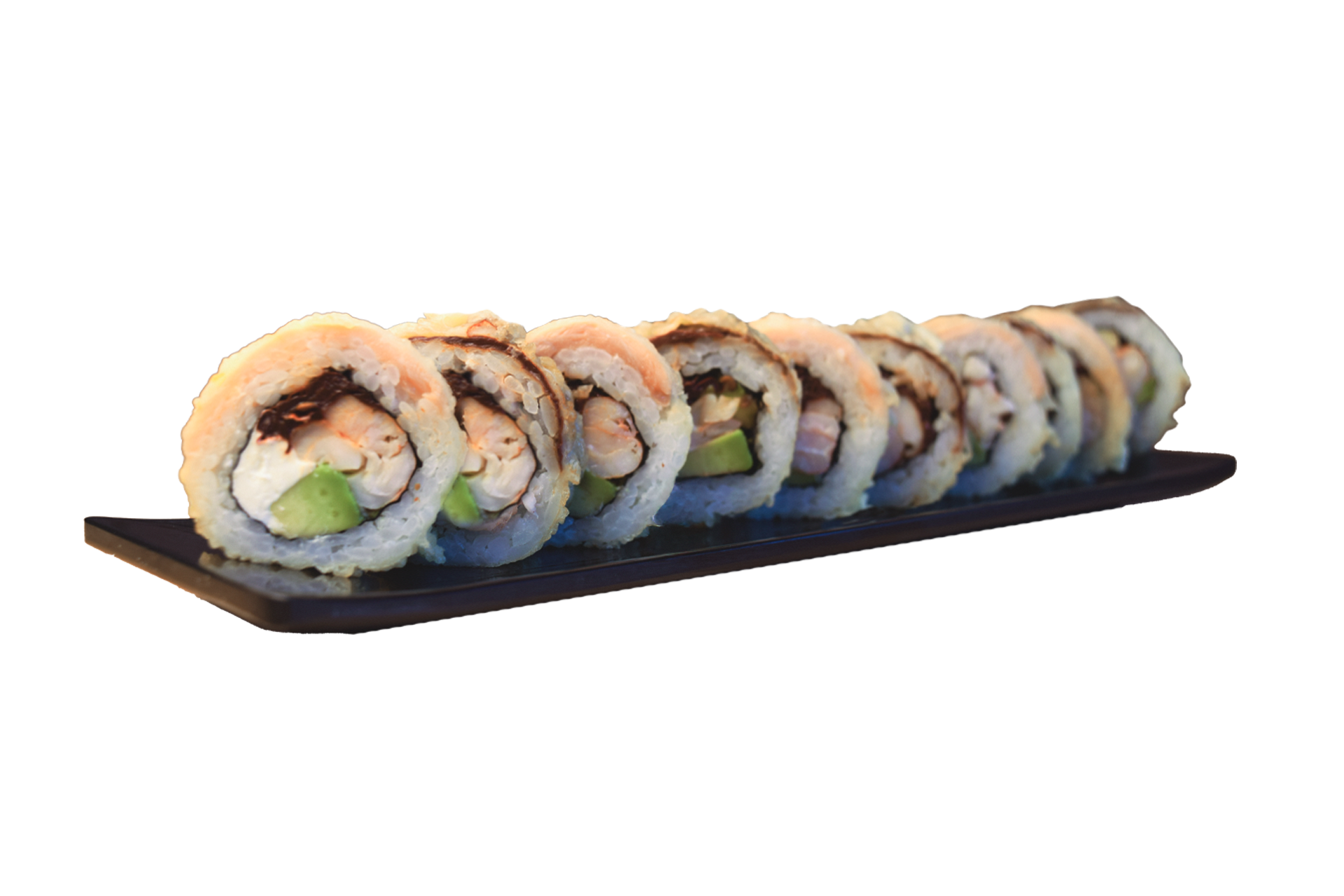 Chipotle Roll