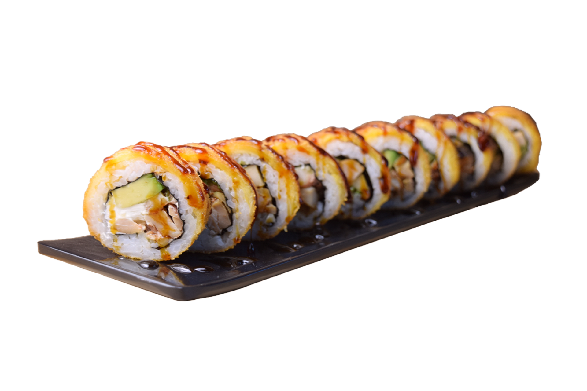 La Postal Roll