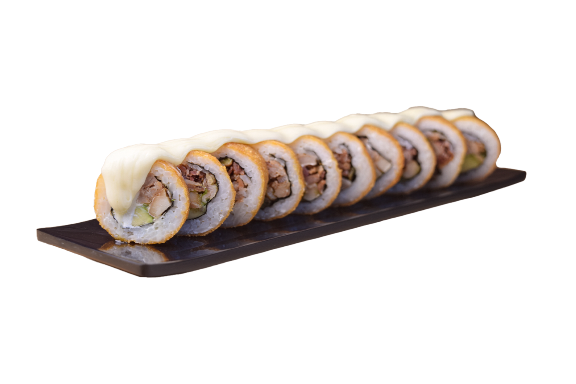 Ranch Roll